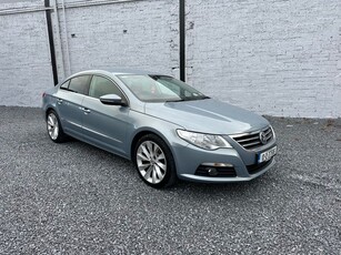 2010 - Volkswagen Passat Automatic