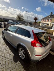 2010 - Volvo C30 ---