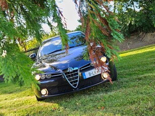 2011 - Alfa Romeo 159 Manual