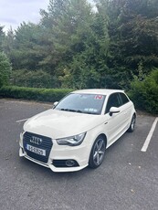 2011 - Audi A1 Automatic