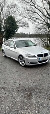 2011 - BMW 3-Series Manual