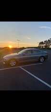 2011 - BMW 5-Series Automatic