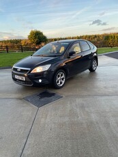 2011 - Ford Focus Manual