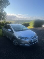 2011 - Honda Insight Automatic