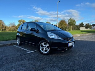 2011 - Honda Jazz Automatic