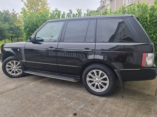 2011 - Land Rover Range Rover Automatic