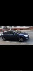 2011 - Opel Astra Manual