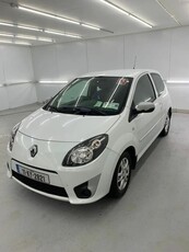 2011 - Renault Twingo Manual