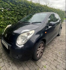 2011 - Suzuki Alto Automatic