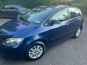 2011 - Volkswagen Golf Automatic