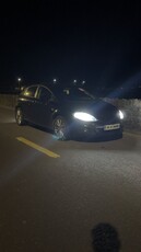 2012 - SEAT Leon Manual