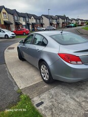 2012 - Toyota Avensis Manual