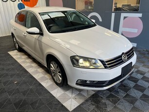 2012 - Volkswagen Passat Automatic