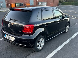 2012 - Volkswagen Polo Automatic