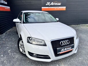 2013 - Audi A3 Automatic