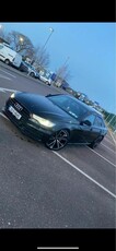 2013 - Audi A6 Automatic