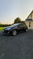 2013 - Ford Focus Manual