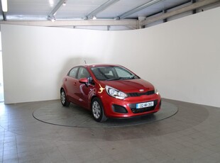 2013 - Kia Rio Manual