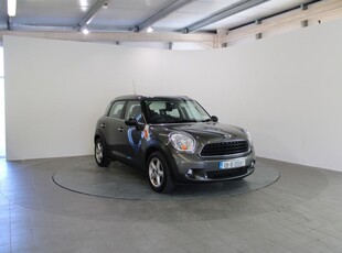 2013 - Mini One Manual