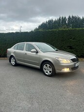 2013 - Skoda Octavia Manual