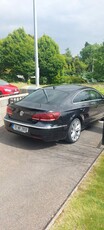 2013 - Volkswagen CC Automatic