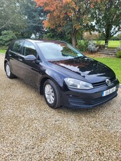 2013 - Volkswagen Golf Automatic