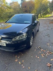 2013 - Volkswagen Golf Automatic