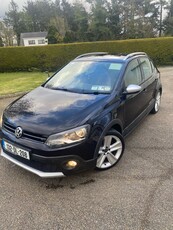 2013 - Volkswagen Other Manual