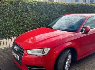 2014 - Audi A3 Automatic