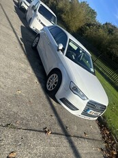 2014 - Audi A3 Automatic