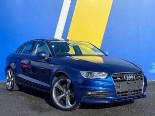 2014 - Audi A3 Automatic