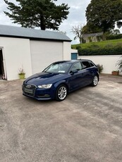 2014 - Audi A3 Automatic