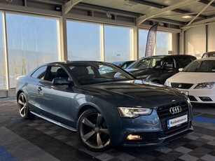 2014 - Audi A5 Automatic