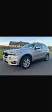 2014 - BMW X5 Automatic