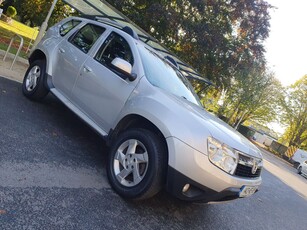 2014 - Dacia Duster Manual