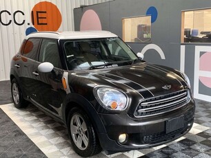 2014 - Mini Other Automatic