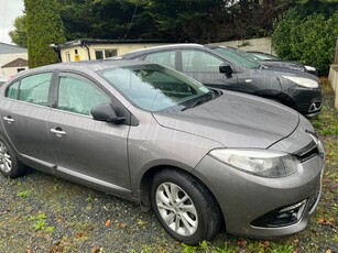 2014 - Renault Fluence Automatic