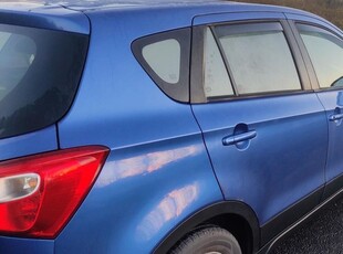 2014 - Suzuki SX4 S-Cross Manual