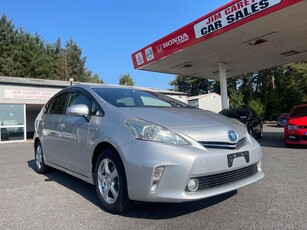 2014 - Toyota Prius Automatic