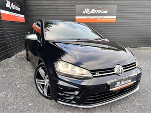 2014 - Volkswagen Golf Automatic