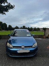 2014 - Volkswagen Golf Automatic