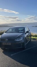 2014 - Volkswagen Golf Manual