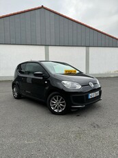 2014 - Volkswagen up! Automatic