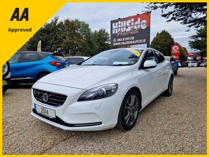 2014 - Volvo V40 Automatic