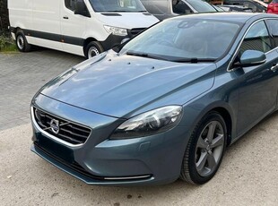 2014 - Volvo V40 Automatic