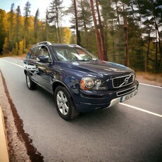 2014 - Volvo XC90 Automatic