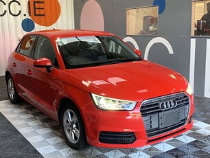 2015 - Audi A1 Automatic