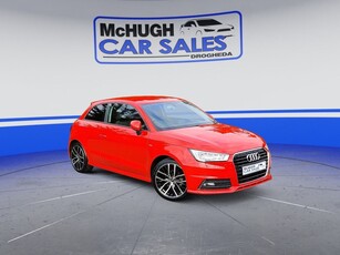 2015 - Audi A1 Automatic