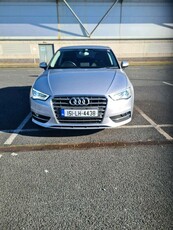 2015 - Audi A3 Automatic