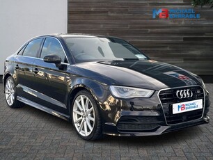 2015 - Audi A3 Automatic